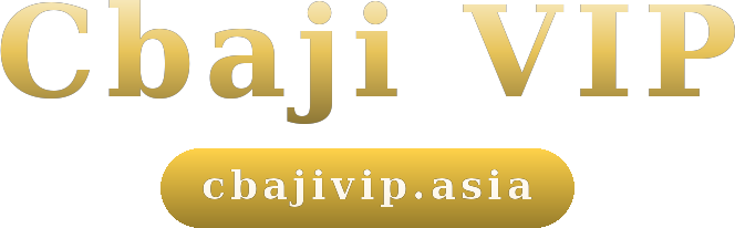 Cbaji VIP logo